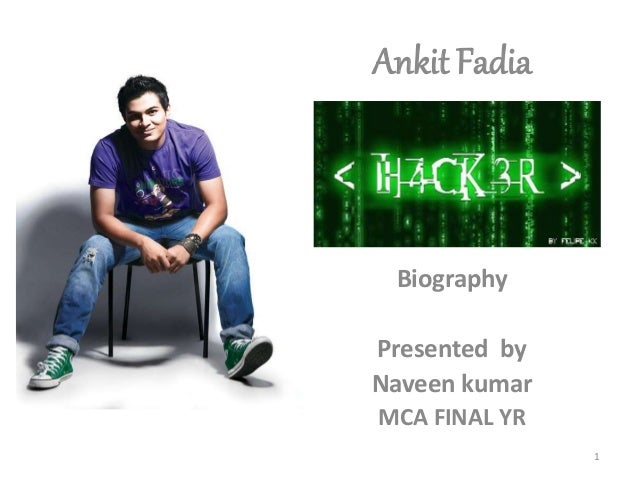 Ankit Fadias Books In Pdf Format Link